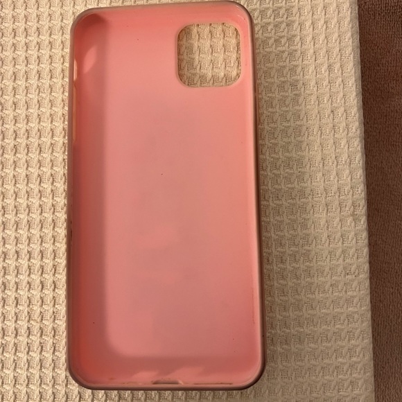 BAUBLEBAR CUSTOM iPhone 11 PRO MAX CASE “♥️NOEL” - Picture 2 of 3